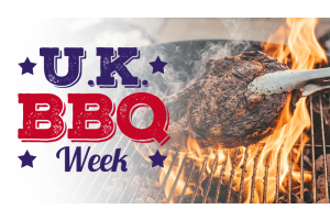 UK BBQ WEEK