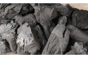 How Charcoal is Made