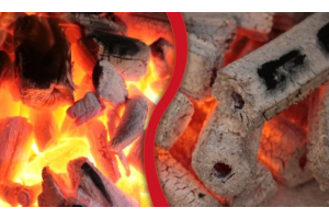 Lumpwood Charcoal or Charcoal Briquettes: How do You Choose?