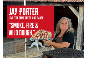 Jay Porter Blog Post
