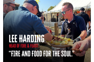 Lee Harding Blog Post