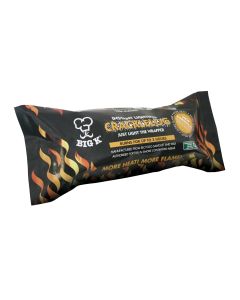 Instant Light Crackle Log (LGWCR)