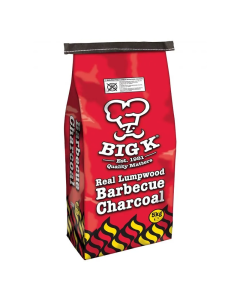 Real Lumpwood Charcoal - 5kg (CH05W), 5kg FSC® Certified (FSCCH05) & 10kg (CH10) Options