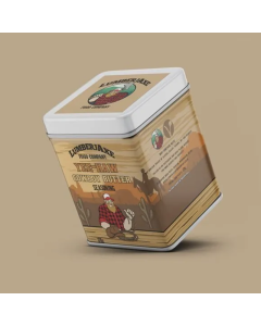 Lumberjaxe Food Company Cowboy Butter Seasoning (LCB80)