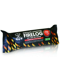 Instant Light Fire Log (LGW10)