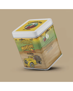 Lumberjaxe Food Company Moonshine Mango & Chilli Seasoning (LMM80)