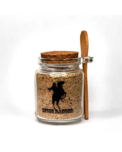 Spice Ranger All Purpose Seasoning Spice Jar (SPICEJAR150)