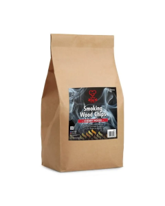 Cherry Wood Smoking Wood Chips (WCCP8)