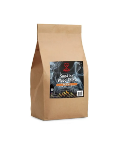 Hickory Wood Smoking Wood Chips (WHCP8)