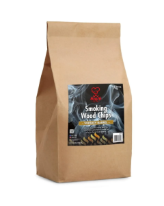Whiskey Smoking Wood Chips (WWCP8) & Chunks (WWCK8)