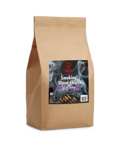 Grape Wood Smoking Wood Chips (WGCP8)