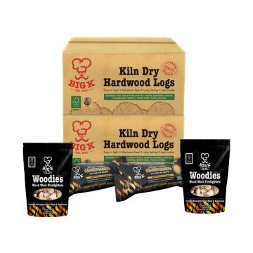 Nice n' Easy Winter Heating Bundle