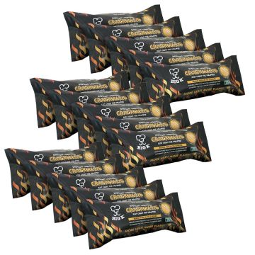 15 x Instant Light Crackle Log (LGWCR) Bundle