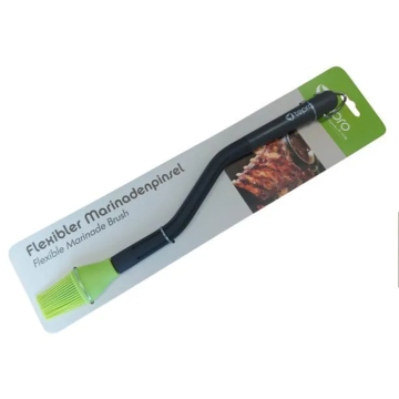 Flexible Marinade Brush