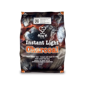 One Bag of Instant Light Lumpwood Charcoal FSC® Certified (IL01FSC)