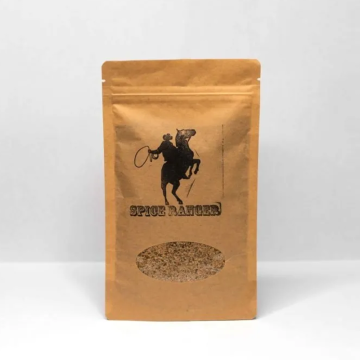 Spice Ranger All Purpose Seasoning Spice - Refill Bag (SPICEREFILL142)