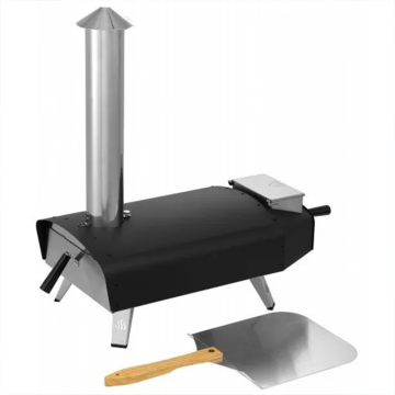 Danbury Pizza Oven