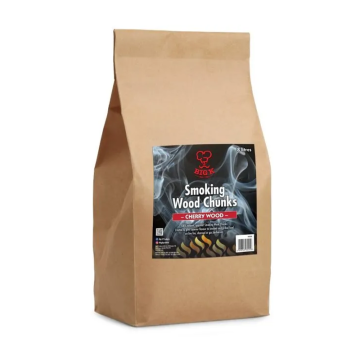 Cherry Wood Smoking Wood Chunks (WCCK8)