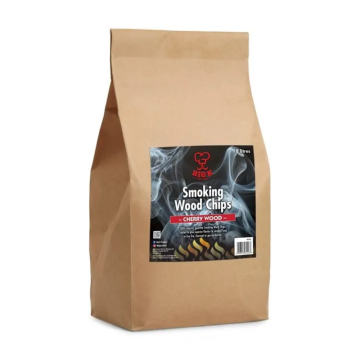 Cherry Wood Smoking Wood Chips (WCCP8)