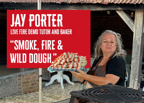 Jay Porter Blog Post
