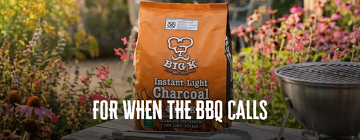 Instant Light Charcoal
