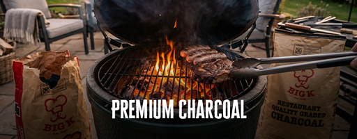 Real Lumpwood Charcoal